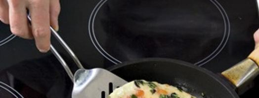 итальянский омлет. Шаг 3