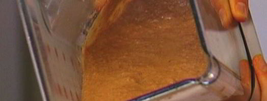 мексиканский омлет с фасолью. Шаг 8