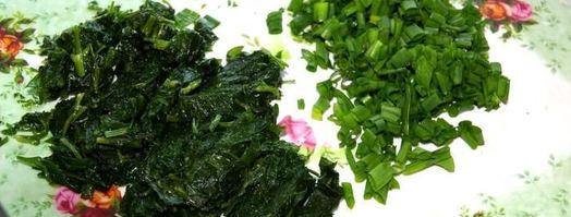 многоцветный омлет по мотивам испании. Шаг 2