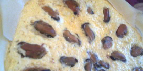 Морской Омлет