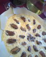 Морской Омлет