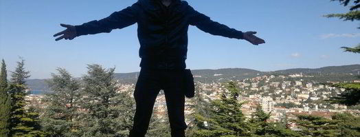 морской омлет. Шаг 11