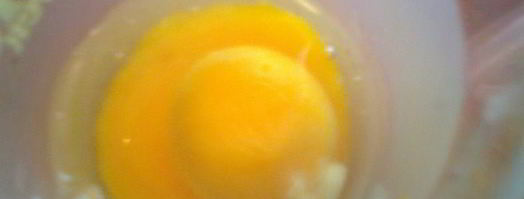 морской омлет. Шаг 3