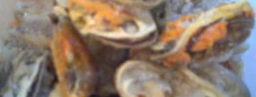 морской омлет. Шаг 5