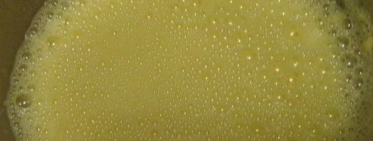 омлет бельгийский. Шаг 3