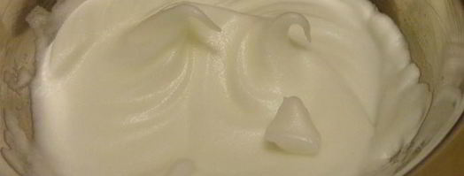 омлет бельгийский. Шаг 4