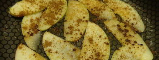 омлет бельгийский. Шаг 8