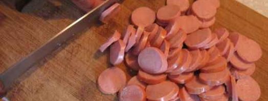 омлет фаршированный. Шаг 11