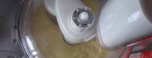 омлет фаршированный. Шаг 16