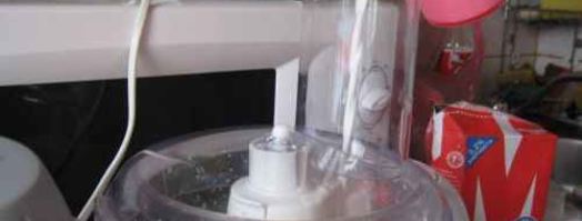 омлет фаршированный. Шаг 21