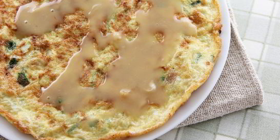 Омлет Фу янг