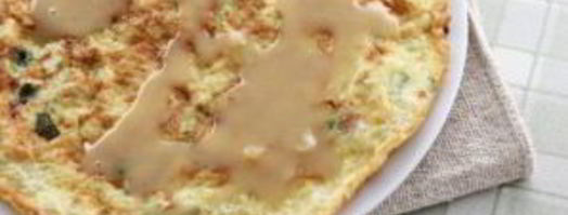 омлет фу янг. Шаг 4