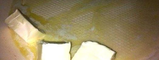 омлет классический французский. Шаг 2