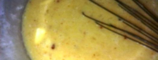 омлет классический французский. Шаг 5