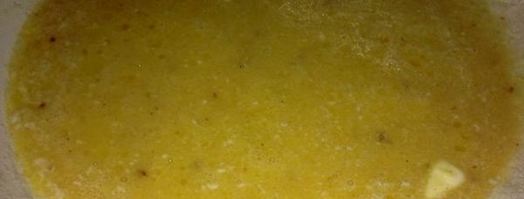 омлет классический французский. Шаг 6