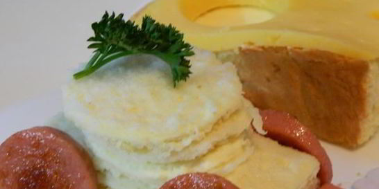 Омлет машинка