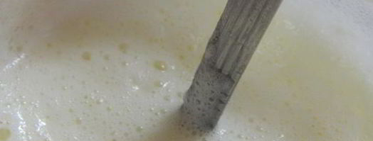 омлет машинка. Шаг 3