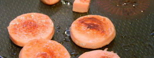 омлет машинка. Шаг 4