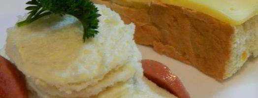 омлет машинка. Шаг 5