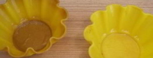 омлет на пару без пароварки. Шаг 3