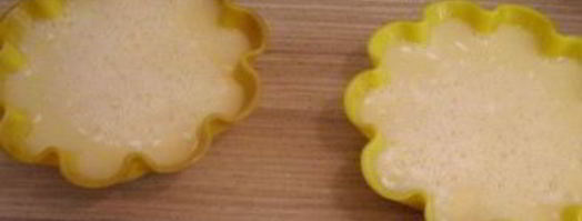 омлет на пару без пароварки. Шаг 4