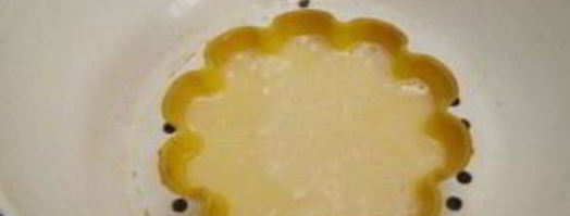 омлет на пару без пароварки. Шаг 5