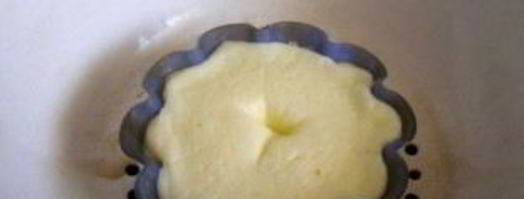 омлет на пару без пароварки. Шаг 6