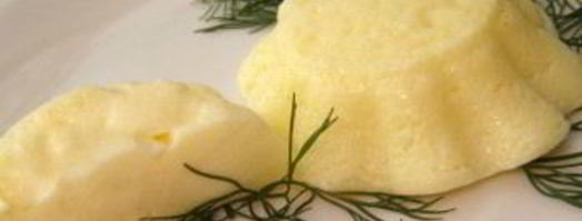 омлет на пару без пароварки. Шаг 7