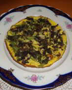 Омлет Насладись