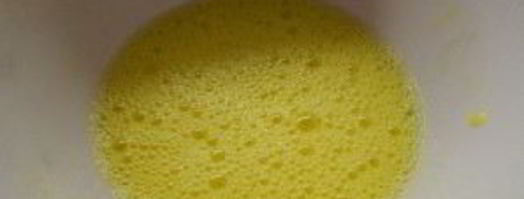 омлет по-гречески. Шаг 2