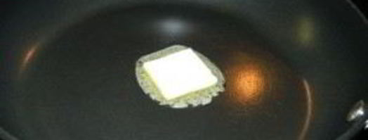 омлет по-гречески. Шаг 3