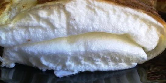 Омлет Пуляр