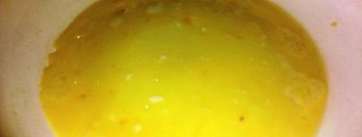 омлет пуляр. Шаг 4