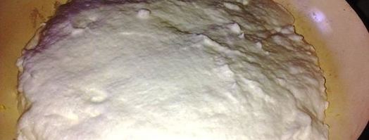 омлет пуляр. Шаг 5