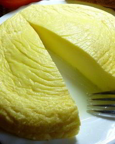 Омлет пышный