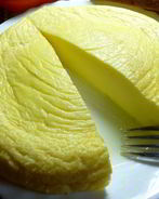 Омлет пышный