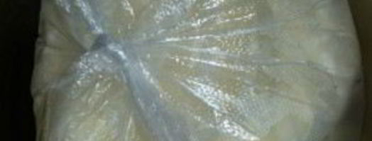 омлет пышный. Шаг 3