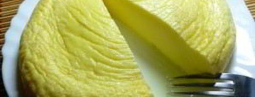 омлет пышный. Шаг 4