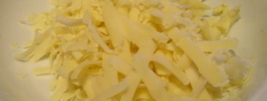 омлет с белыми грибами и эстрагоном по-французски. Шаг 5