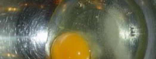 омлет с фаршем. Шаг 3