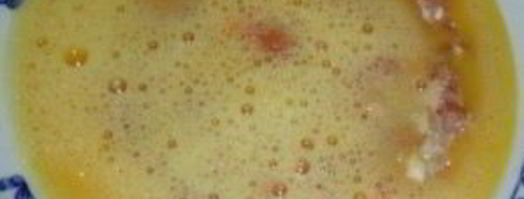 омлет с фаршем. Шаг 5