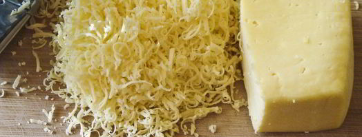 омлет с горошком. Шаг 4