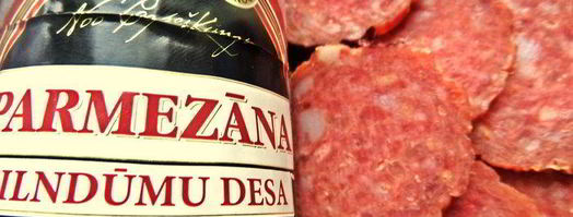 омлет с гречневым цветком. Шаг 7