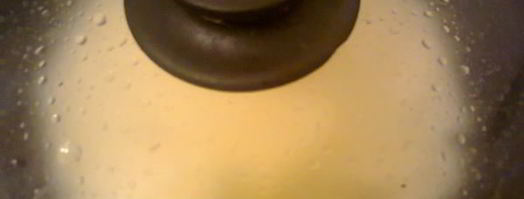 омлет с сыром. Шаг 3