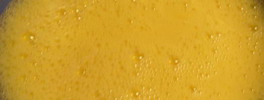 омлет с ветчиной и сладким перцем. Шаг 2