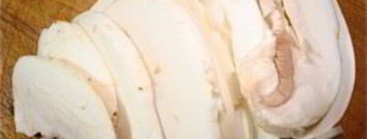 омлет со сливками. Шаг 3