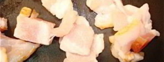 омлет со сливками. Шаг 4