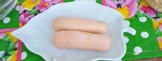 омлет студенческий в микроволновке. Шаг 4