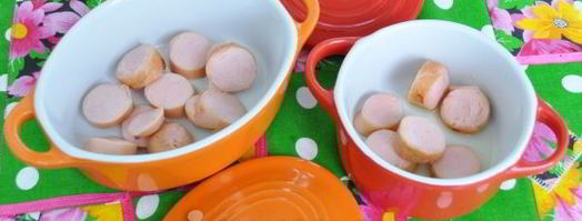 омлет студенческий в микроволновке. Шаг 7