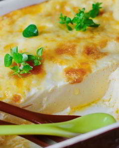 Омлет В детском саду